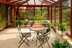 Cowlairs conservatory quotes