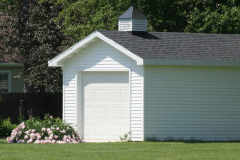 Cowlairs outbuilding construction costs